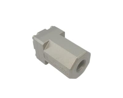 SMC AK4000-02