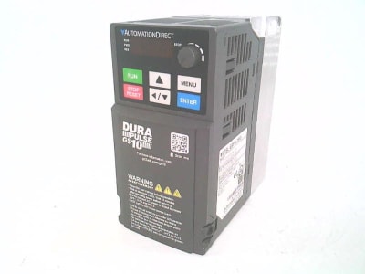 AUTOMATION DIRECT GS11N-21P0