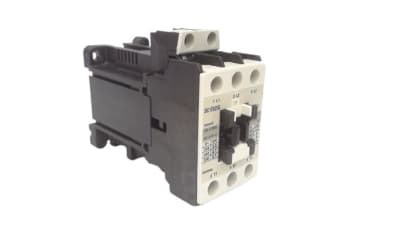 FUJI ELECTRIC SC-E02/G-24VDC