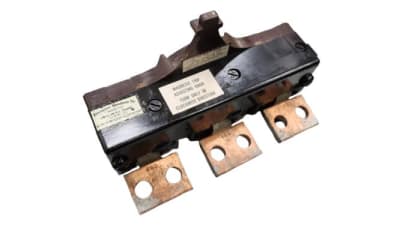 FEDERAL PACIFIC ELECTRIC NL031450