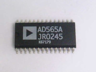 ANALOG DEVICES AD565AJRZ