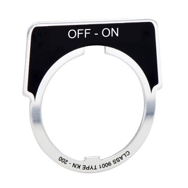 SCHNEIDER ELECTRIC 9001-KN245F