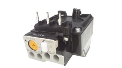 FUJI ELECTRIC TK-E02-4-6