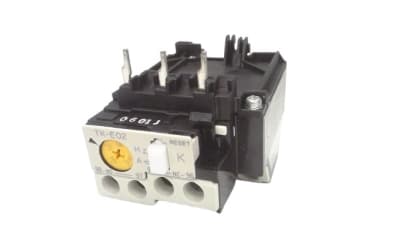 FUJI ELECTRIC TK-E02-96