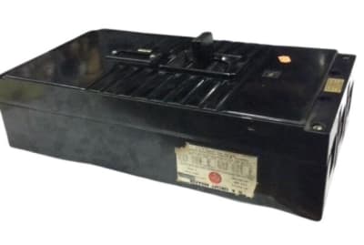 FEDERAL PACIFIC ELECTRIC NKL631400