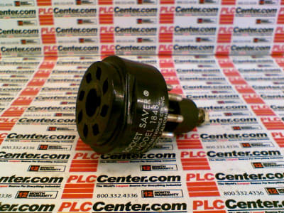 POMONA ELECTRONICS 1848