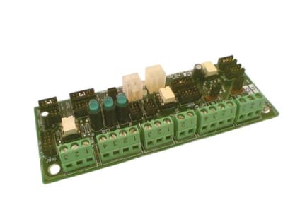 INDUSTRIAL DYNAMICS 39648