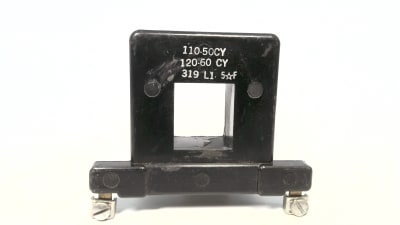 DANAHER CONTROLS 319L1