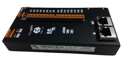 TPA TRS-CAT-R1M1