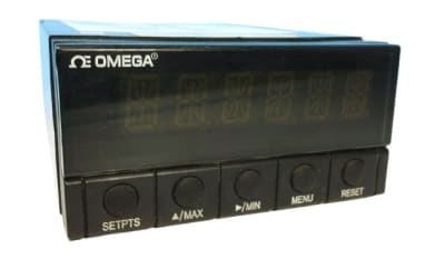 OMEGA ENGINEERING DP41-S-AR