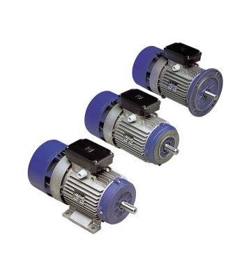 MGM ELECTRIC MOTORS GA0460149000Z