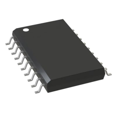 MAXIM INTEGRATED PRODUCTS MAX233AEWP+G36