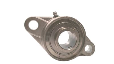 NTN BEARING SUCFL205-16