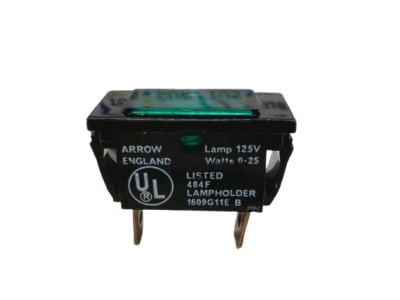 EATON CORPORATION 1609G11E