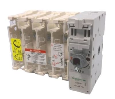 SCHNEIDER ELECTRIC GS2DB4