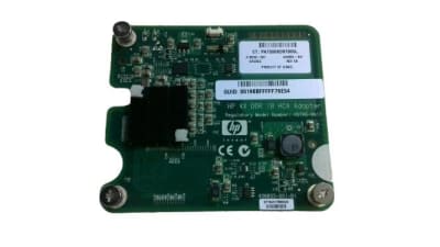 HEWLETT PACKARD COMPUTER 410500-001