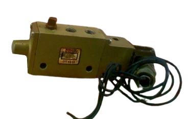 NORGREN T71-DA-00