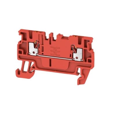 WEIDMULLER 2508020000