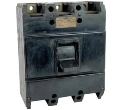 FEDERAL PACIFIC ELECTRIC NJS6320