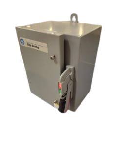 ALLEN BRADLEY 1494G-BF3J6-98-414