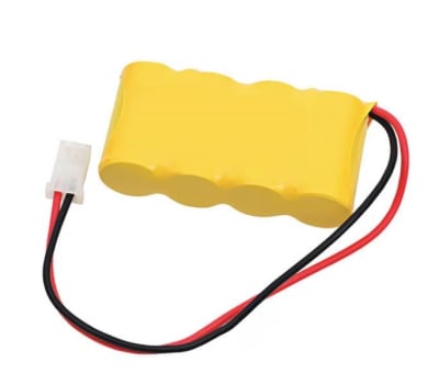 RADWELL RAD-BAT-4500