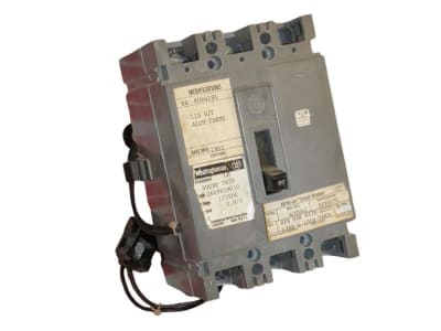 WESTINGHOUSE 2607D78G10