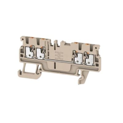 WEIDMULLER 1552690000
