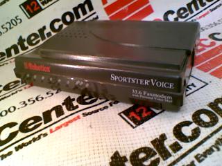 US ROBOTICS CJE-0375