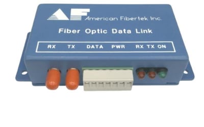 AMERICAN FIBERTEK MX-485-4-13