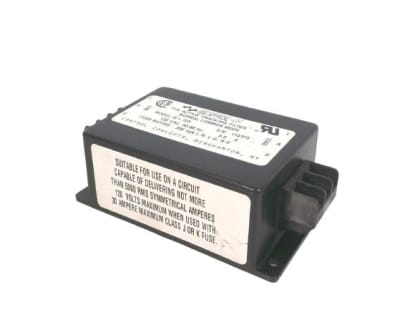 CONTROL CONCEPTS IC+105-NO-LED