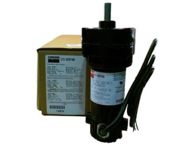GRAINGER 6Z914A