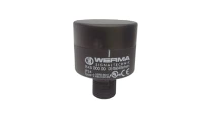 WERMA 84500000