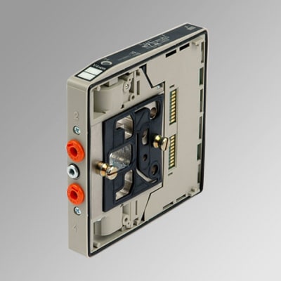 METAL WORK PNEUMATIC 7073030110