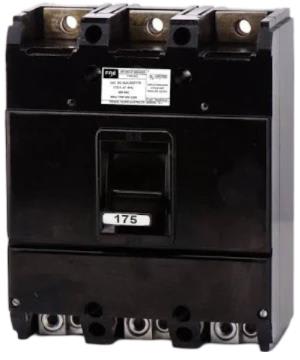 FEDERAL PACIFIC ELECTRIC NJS6310