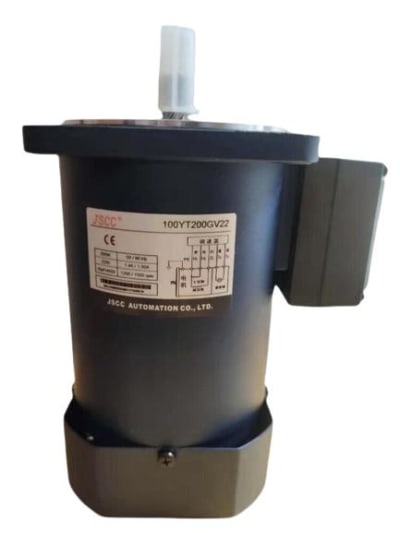 JSCC 100YT200GV22
