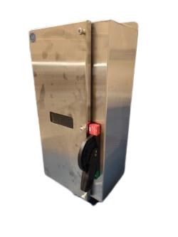 ALLEN BRADLEY 1494F-CNP200-203W