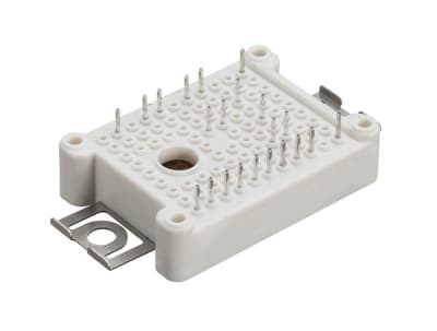 FUJI ELECTRIC 7MBR15VKC120-50