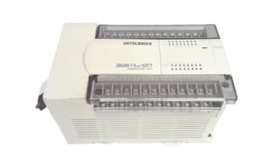 MITSUBISHI FX2N-32ET