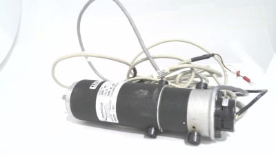 ELECTROCRAFT 0289-32-004