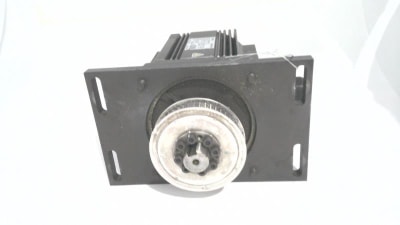 OMRON R88M-K90010T-BS2