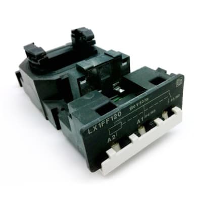 SCHNEIDER ELECTRIC LX1FF120