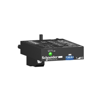 SCHNEIDER ELECTRIC RUW101MW