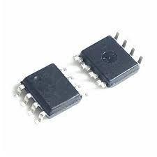 TEXAS INSTRUMENTS SEMI LMC6061AIN
