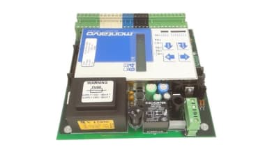 MONTALVO X-3400PCE-UW