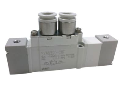 SMC SYA5320-C8F