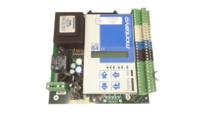 MONTALVO X-3400PCE-NIP