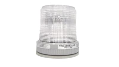 EDWARDS SIGNALING 105XBRIRGA24D