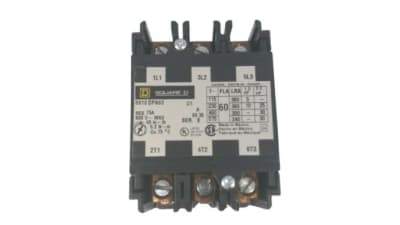 SCHNEIDER ELECTRIC 8910DPA63V02U1
