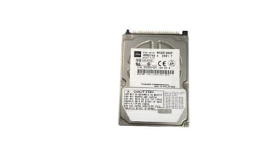 TOSHIBA HDD2146