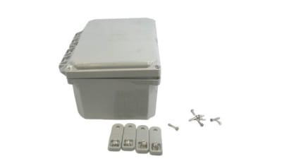 INTEGRA ENCLOSURES IP-66